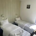 ホテル Hotel Gex ジックス