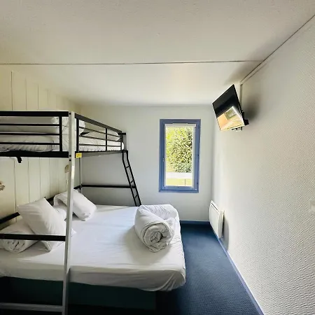 Hotel Gex جيكس