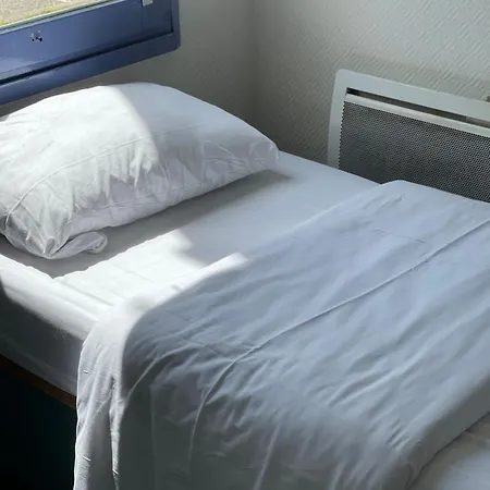 Hotel Gex * جيكس