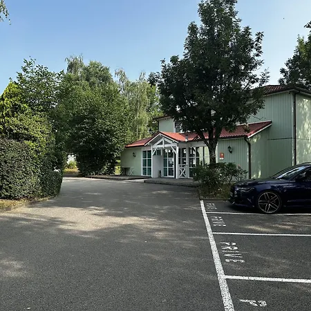 Hotel Gex *