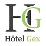 Hotel Gex 호텔 *