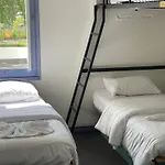 Hotel Gex * 겍스