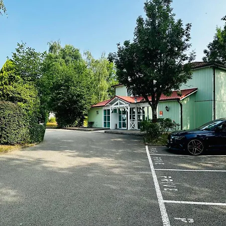 Hotel Gex Hotel *