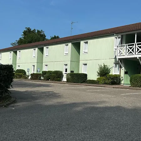 Hotel Gex Hotel Gex