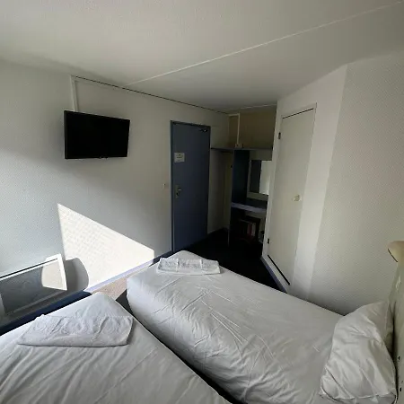 Szálloda Hotel Gex *