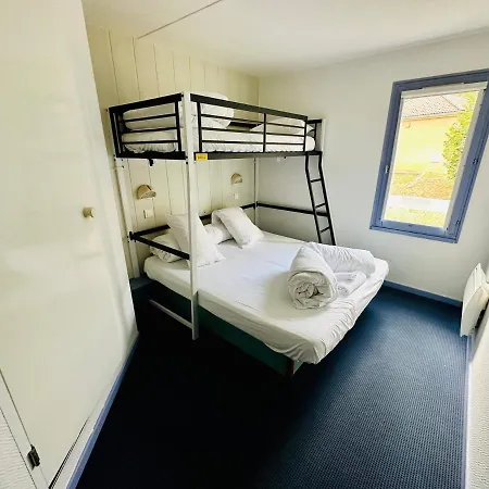 Hotel Hotel Gex