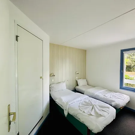 Hotel Gex Hotel