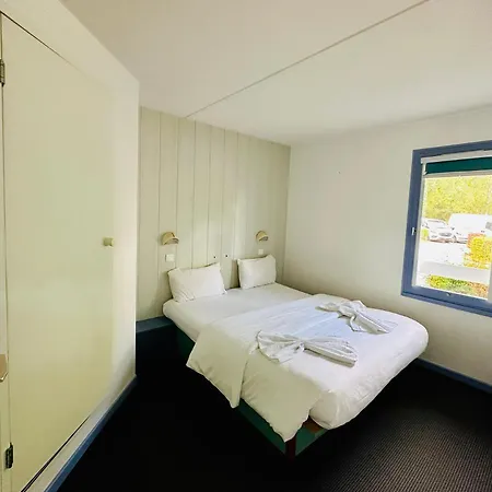 Hotel Gex * Gex