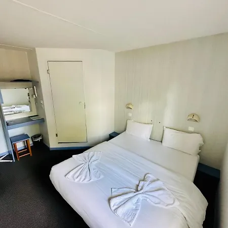 Hotel Gex