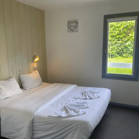 Hotel Hotel Gex