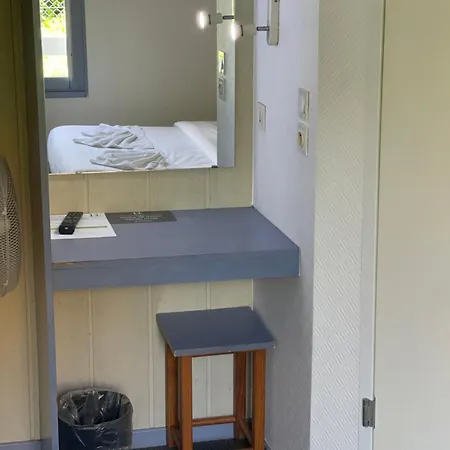 Hotel Gex Gex
