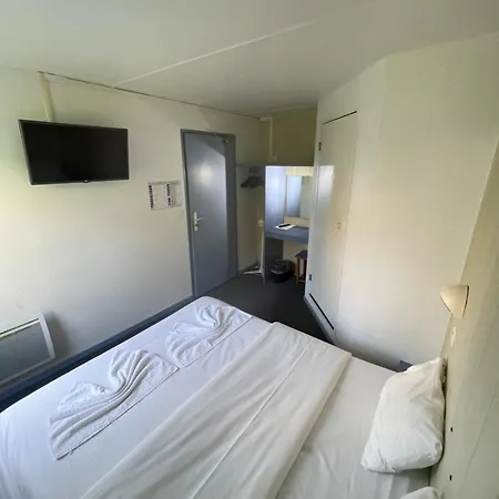 Hotel Gex Szálloda