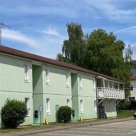 Hotel Hotel Gex *