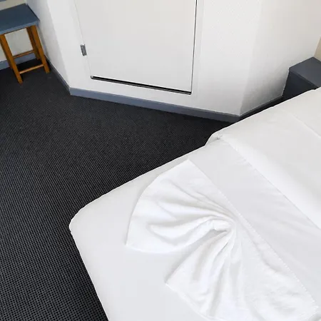 Hotel Gex *