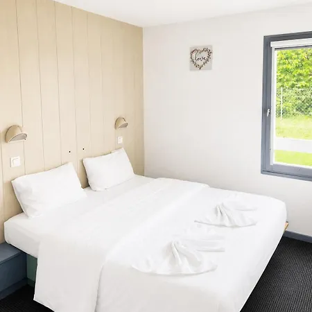 Hotel Gex Gex
