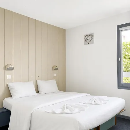 Hotel Gex Szálloda *