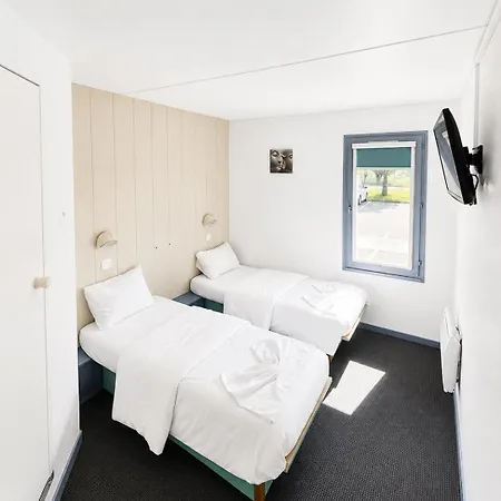 Szálloda Hotel Gex Gex