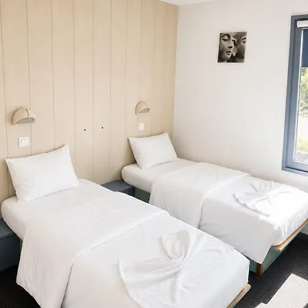 Hotel Gex *
