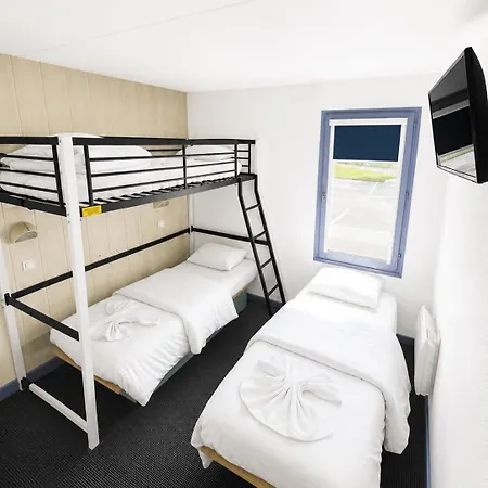Hotel Gex