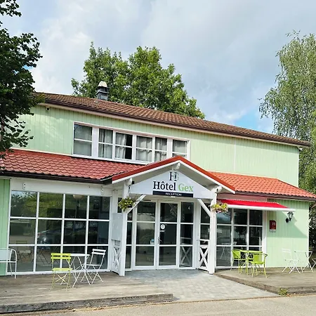 Hotel Gex Hotel