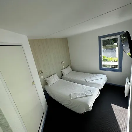 Hotel Gex Hotel *
