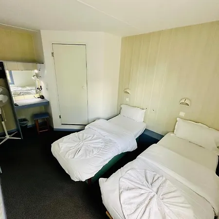Hotel Gex Hotel