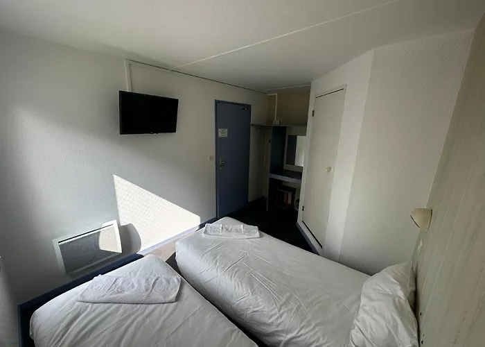 Hotel Hotel Gex *