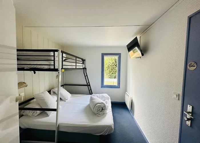 Hotel Gex Gex