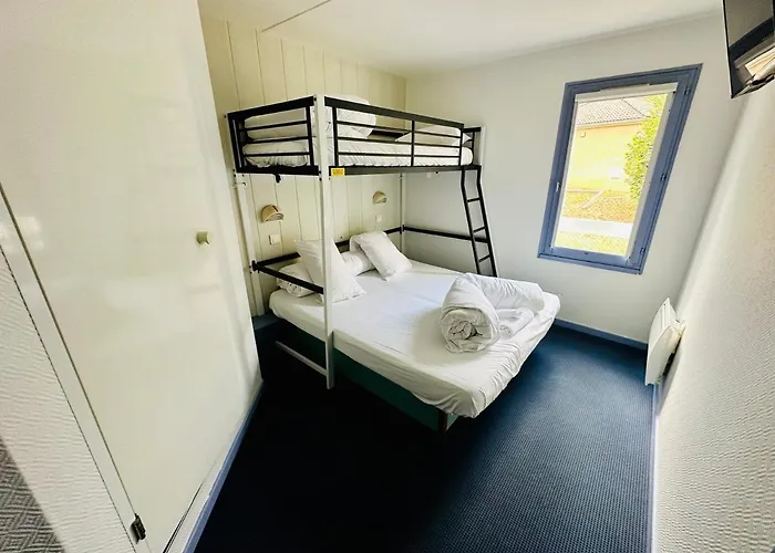 Hotel Hotel Gex