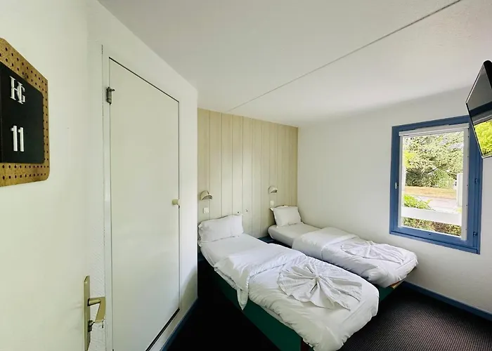 Hotel Gex Hotel