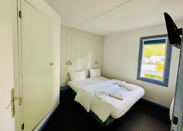 Hotel Gex * Gex