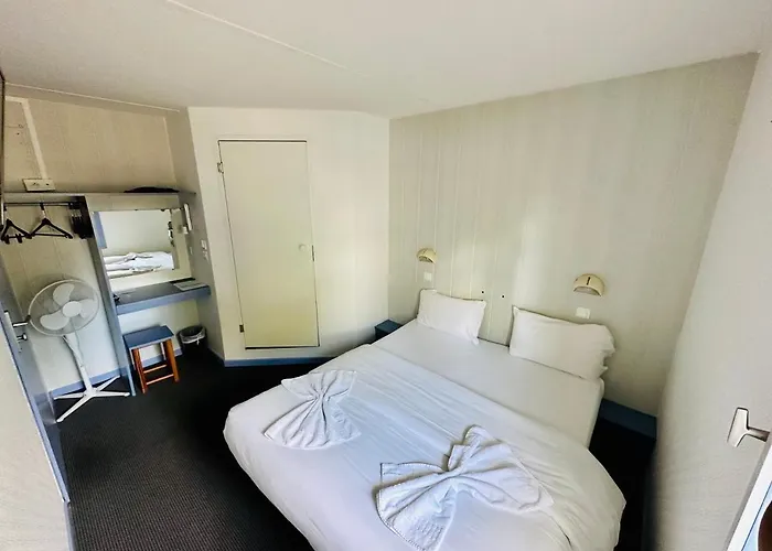 Hotel Gex