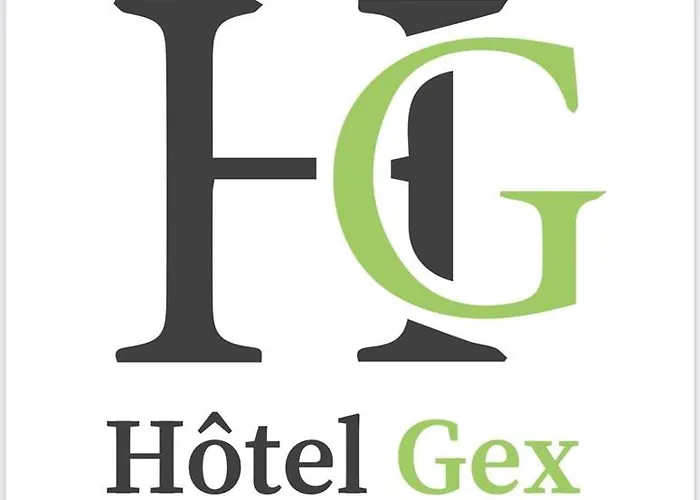 Hotel Gex Hotel *