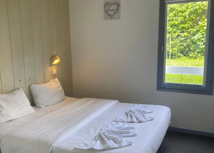 Hotel Hotel Gex