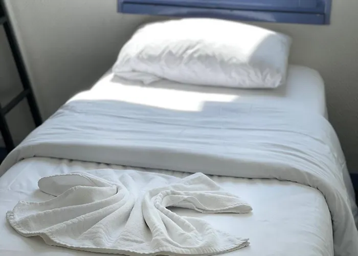 Hotel Gex Hotel *