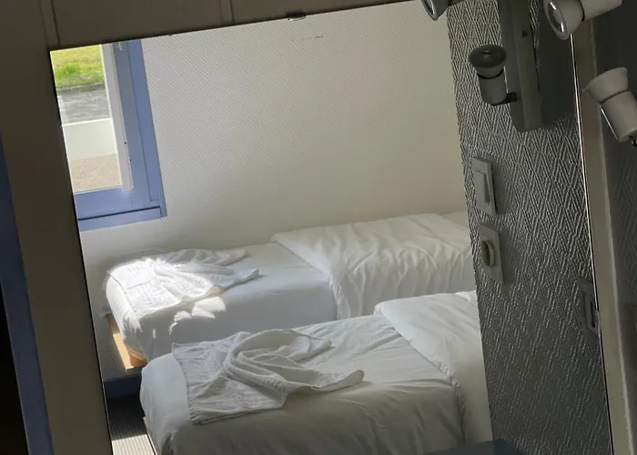 Hotel Hotel Gex *