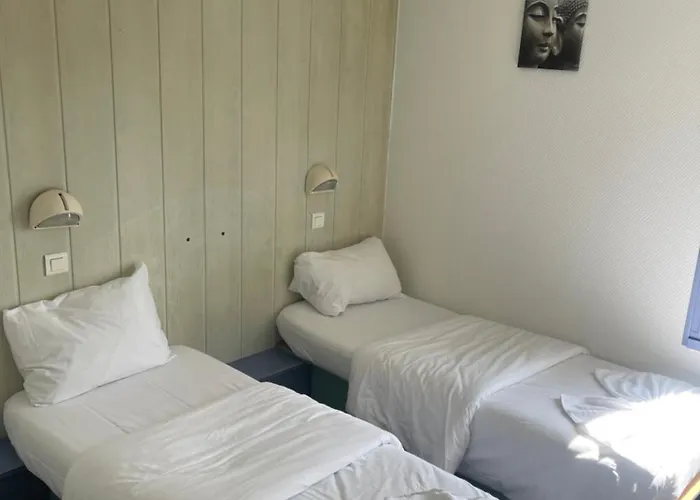 Hotel Hotel Gex Gex