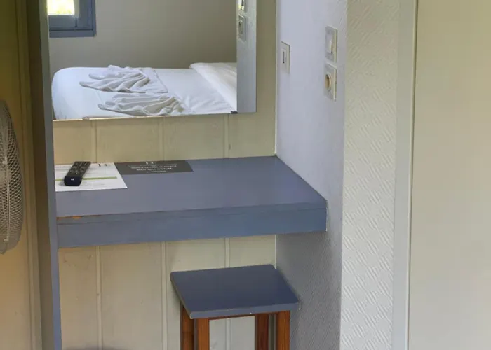 Hotel Gex Gex