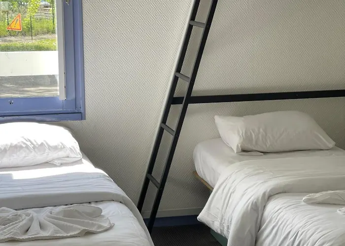 Hotel Gex * Gex