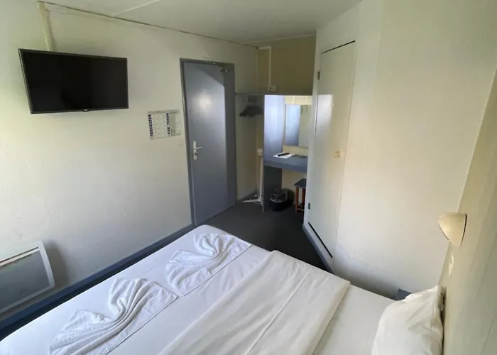 Hotel Gex Hotel