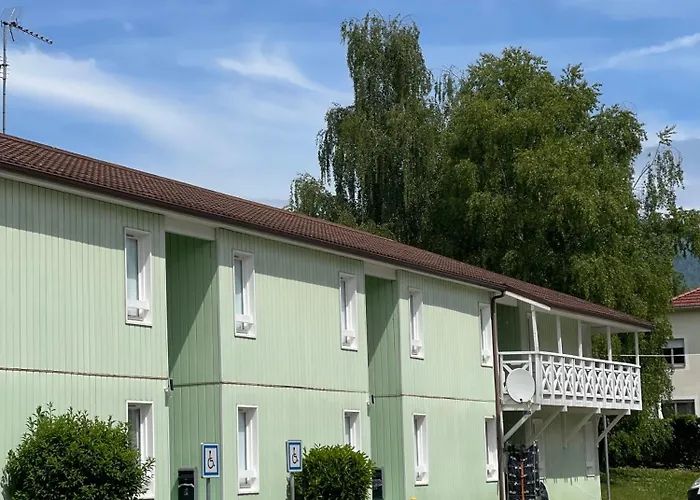 Hotel Hotel Gex *