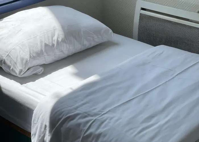 Hotel Gex * Gex